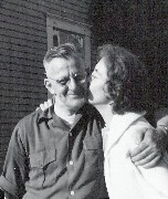 Durward Bennett; Alice Bennett